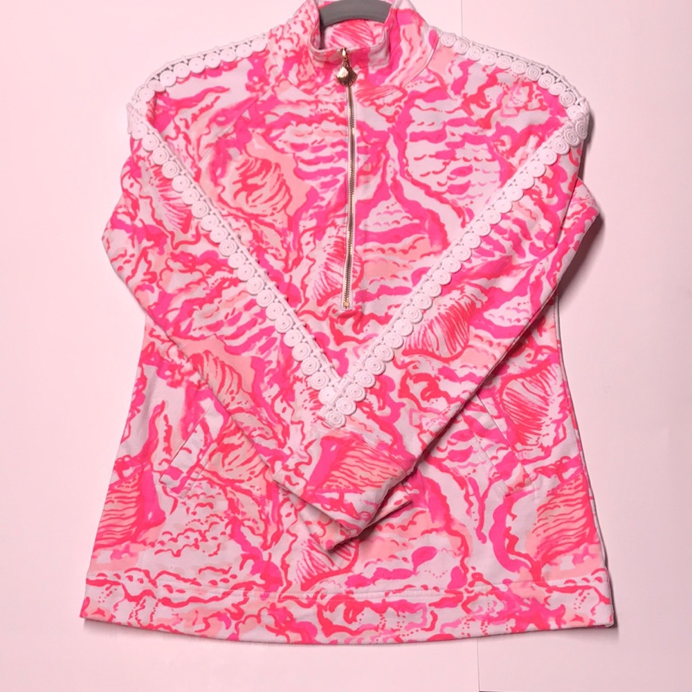 Lilly Pulitzer Pullover